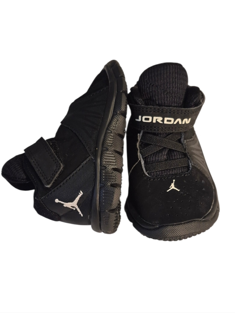 Nike Air Jordan Flight, Baby Sz 4
